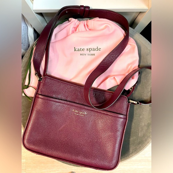 Kate spade crossbody bag - Picture 1 of 6